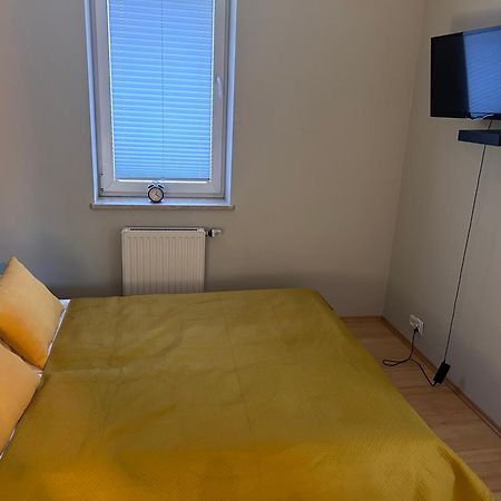 Apartament W Wesolej Warschau Exterior foto
