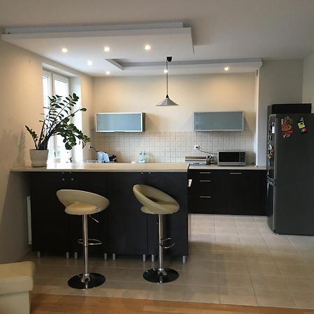 Apartament W Wesolej Warschau Exterior foto