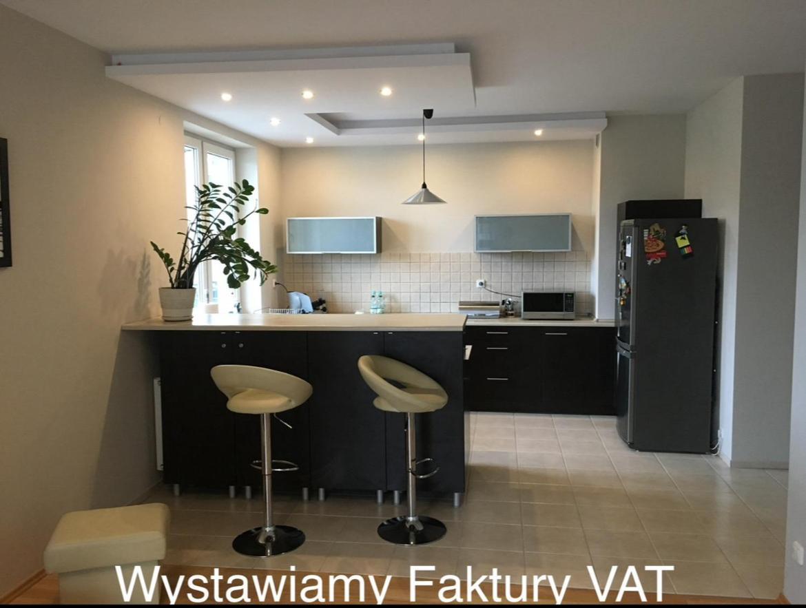 Apartament W Wesolej Warschau Exterior foto