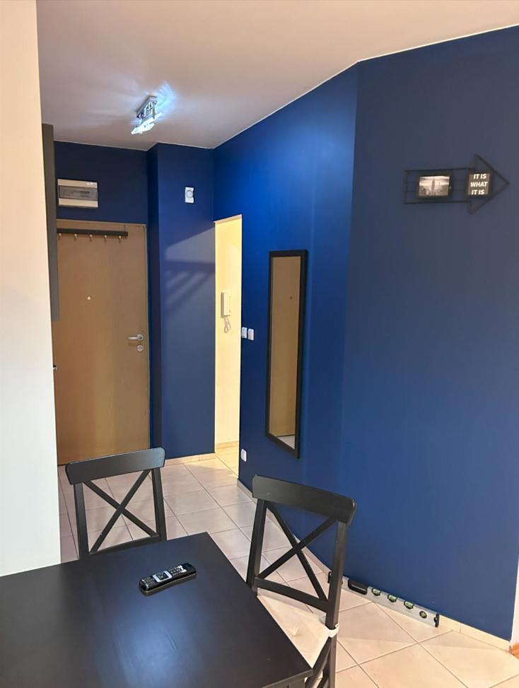 Apartament W Wesolej Warschau Exterior foto