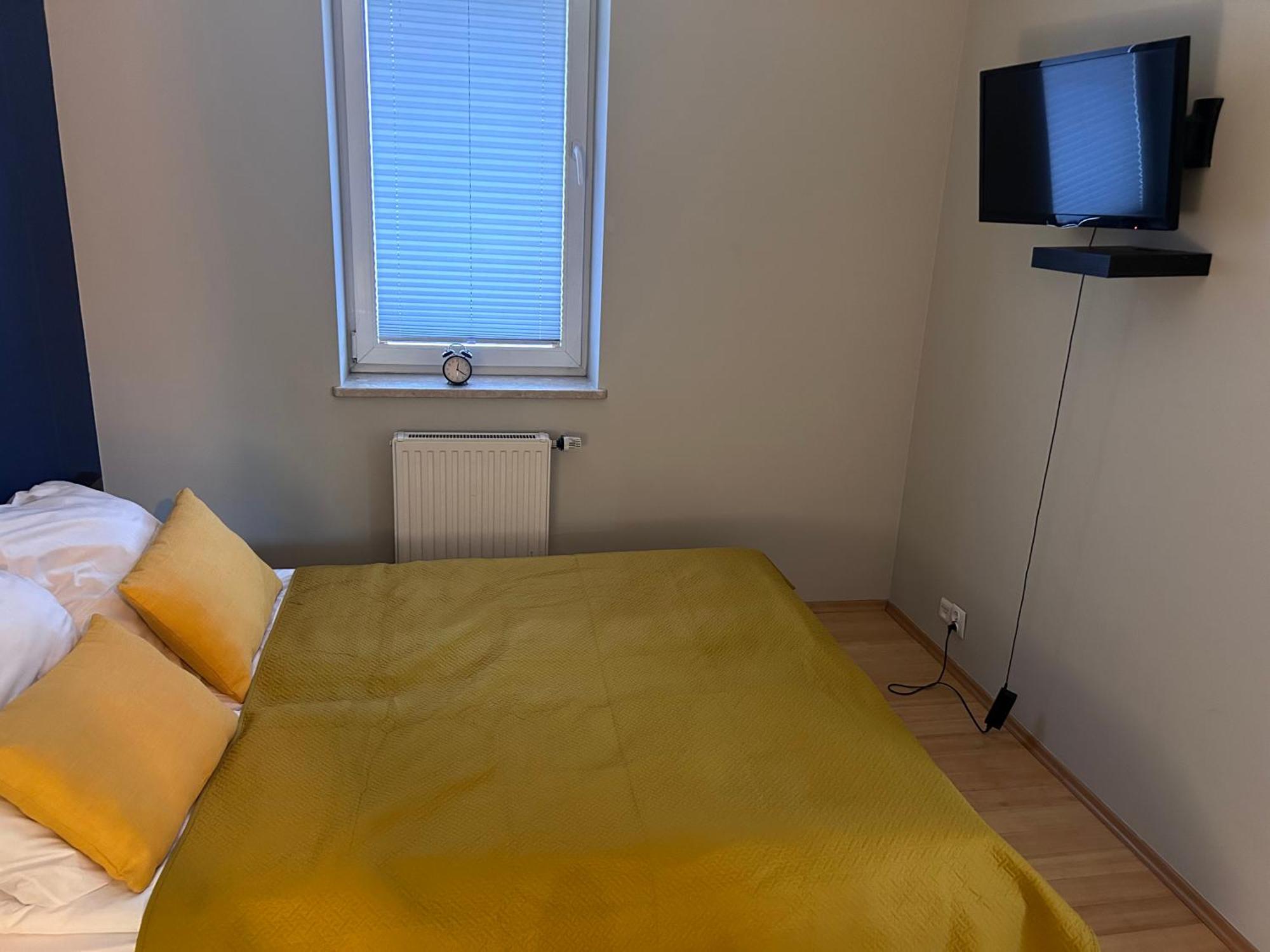 Apartament W Wesolej Warschau Exterior foto